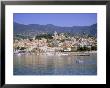San Remo, Italian Riviera, Liguria, Italy by Gavin Hellier Limited Edition Pricing Art Print