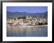 San Remo, Italian Riviera, Liguria, Italy by Gavin Hellier Limited Edition Print