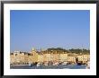 St. Tropez, Cote D'azur, Provence, France by J P De Manne Limited Edition Pricing Art Print