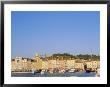 St. Tropez, Cote D'azur, Provence, France by J P De Manne Limited Edition Print