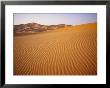 Sand Dunes, Grand Erg Occidental, Sahara Desert, Algeria, Africa by Geoff Renner Limited Edition Pricing Art Print