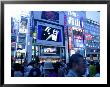 People Outside Studio Alto At Dusk, Shinjuku, Tokyo, Japan by Greg Elms Limited Edition Print