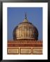 Dome Of Jama Masjid, Delhi, India by Richard I'anson Limited Edition Pricing Art Print
