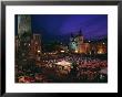 Old Town Hall, Stare Mesto Square, Prague, Czech Republic, Europe by Gavin Hellier Limited Edition Print