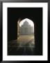 Taj Mahal, Unesco World Heritage Site, Seen Through Gateway, Agra, Uttar Pradesh State, India, Asia by James Gritz Limited Edition Print