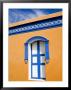 Colonial Building, La Asuncion City, Isla Margarita, Nueva Esparta State, Venezuela, South America by Richard Cummins Limited Edition Print