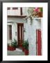 Street Detail, Vathy, Samos, Aegean Islands, Greece by Walter Bibikow Limited Edition Print