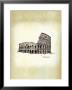 Colosseum, The by Jason Graham Limited Edition Pricing Art Print