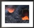 Skylight, Kilauea Volcano, Island Of Hawaii (Big Island' by Ethel Davies Limited Edition Print