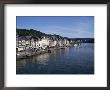 Old Town, Dinant, And River Meuse, Ardennes, Belgium by Hans Peter Merten Limited Edition Print