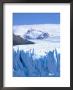 Perito Moreno Glacier And Andes Mountains, Parque Nacional Los Glaciares, El Calafate, Argentina by Gavin Hellier Limited Edition Pricing Art Print