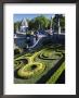 Bom Jesus Basilica Gardens, City Of Braga, Minho Region, Portugal by Duncan Maxwell Limited Edition Pricing Art Print