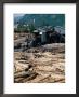 Sawmill, British Columbia, Canada by Robert Harding Limited Edition Print