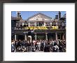 Piazza, Covent Garden, London, England, United Kingdom by Mark Mawson Limited Edition Print