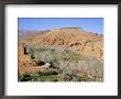 Kasbah Of Ait Youl, Dades Gorge, Dades Valley, High Atlas, Morocco, North Africa, Africa by Bruno Morandi Limited Edition Print