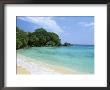 Boston Beach, Port Antonio, Jamaica, West Indies, Central America by Sergio Pitamitz Limited Edition Print