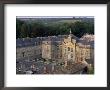 Place General Leclerc, Ste. Menehould, Champagne, France by John Miller Limited Edition Print