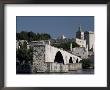 Le Pont D'avignon, Avignon, Vaucluse, Provence, France by I Vanderharst Limited Edition Print