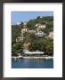 Kuoni, Ithaca, Ionian Islands, Greece by R H Productions Limited Edition Print