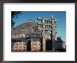 The East Gateway, Great Stupa, Sanchi, Unesco World Heritage Site, Bhopal, India by Adam Woolfitt Limited Edition Print
