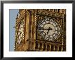 Big Ben, House Of Parliament, London England by Keith Levit Limited Edition Print