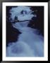 Creek Swollen With Snow Melt by Raymond Gehman Limited Edition Print