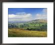 Semer Water, Yorkshire Dales National Park, Yorkshire, England, United Kingdom, Europe by Patrick Dieudonne Limited Edition Print