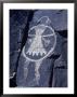 Ancient Pueblo-Anasazi Rock Art by Ira Block Limited Edition Print