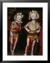 Buddhist Monks Perform Masked Cham Dance, Ladakh, India by John & Lisa Merrill Limited Edition Print