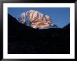 First Light On Mt. Kailash, Tibet by Vassi Koutsaftis Limited Edition Print