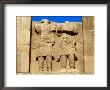 Sculptures Of Sanatruq And His Son Abadsamia, Hatra, Salah Ad Din, Iraq by Jane Sweeney Limited Edition Print