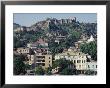 Tbilisi, Georgia, Fsu, Asia by Sybil Sassoon Limited Edition Print