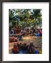 Women Selling Handcrafts At Market, Mapusa, India by Paul Beinssen Limited Edition Print