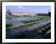 Emam Kohmeini Square, Esfahan, Iran by Phil Weymouth Limited Edition Print