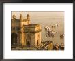Gateway Of India, Mumbai, India by Walter Bibikow Limited Edition Print