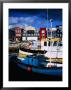 View Of Eastern Harbour, Torshavn, Faroe Islands by Cornwallis Graeme Limited Edition Pricing Art Print