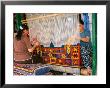 Women Making Carpets, Cappadocia, Turkey by Wayne Walton Limited Edition Print