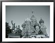 St. Basil's Cathedral, Red Square, Moscow, Russia by Jon Arnold Limited Edition Print