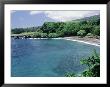 Hamoa Beach And Mokae Cove, Hana, Maui by Peter French Limited Edition Print