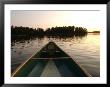 Canoe Trip - Lake Of The Woods by Keith Levit Limited Edition Print