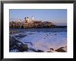 Cape Neddick Lighthouse, The Nubble, Maine, Usa by Jerry & Marcy Monkman Limited Edition Print