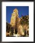 Cathedral Dating From The 16Th To 18Th Centuries, Malaga, Andalucia, Spain by Christopher Rennie Limited Edition Print