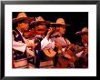 Folkloric Dance Show At The Teatro De Cancun, Mexico by Greg Johnston Limited Edition Print