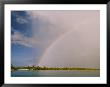 At The End Of The Rainbow Is Rongelap Atoll by Emory Kristof Limited Edition Pricing Art Print