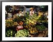 Fruit And Vegetable Market, Ban Don, Thailand by Richard Nebesky Limited Edition Print