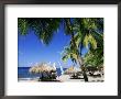 Anse Chastenet, St. Lucia, Windward Islands, West Indies, Caribbean, Central America by John Miller Limited Edition Print