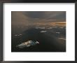 Canada Basin Aerial by Paul Nicklen Limited Edition Print