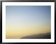 Twilight Sky by Raymond Gehman Limited Edition Print