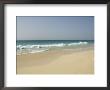 Praia De Santa Monica (Santa Monica Beach), Boa Vista, Cape Verde Islands, Atlantic, Africa by R H Productions Limited Edition Print