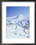 Passo Di Falzarego, Trentino-Alto Adige, Dolomites, Italy by Hans Peter Merten Limited Edition Print
